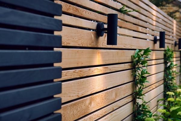 Beaufort & Rampton Landscapes