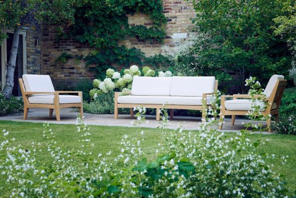 Beaufort & Rampton Landscapes