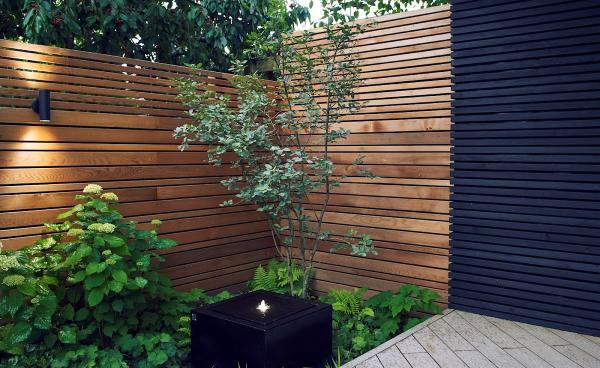 Beaufort & Rampton Landscapes