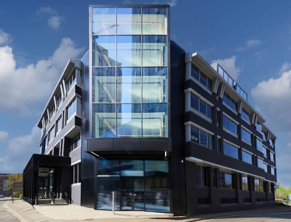 2H Offshore Engineering Ltd