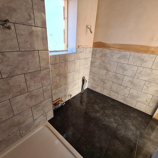 BD Installations Tiling & Bathrooms LTD