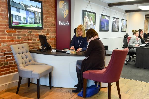 Hellards Estate Agents