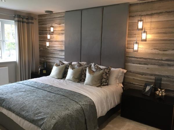 White Space Interior Design