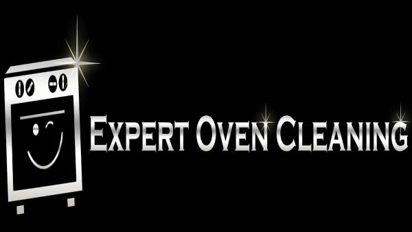 Expert Oven Cleaning