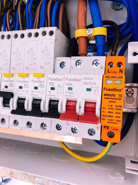 Britlec Electrical Contractors