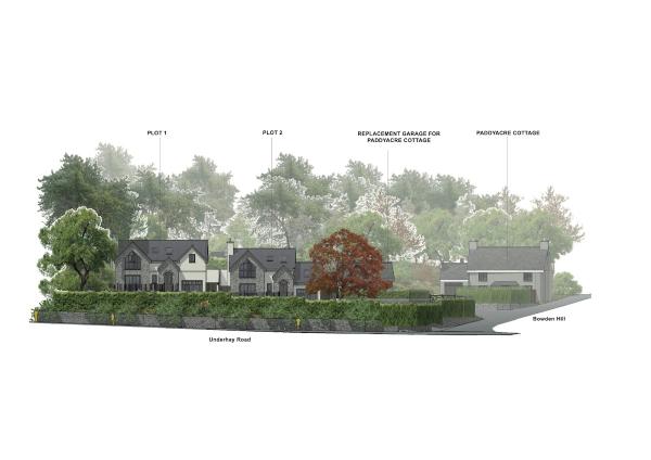 Lebrasse Architecture & Planning