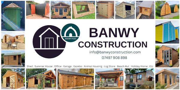 Banwy Construction Ltd