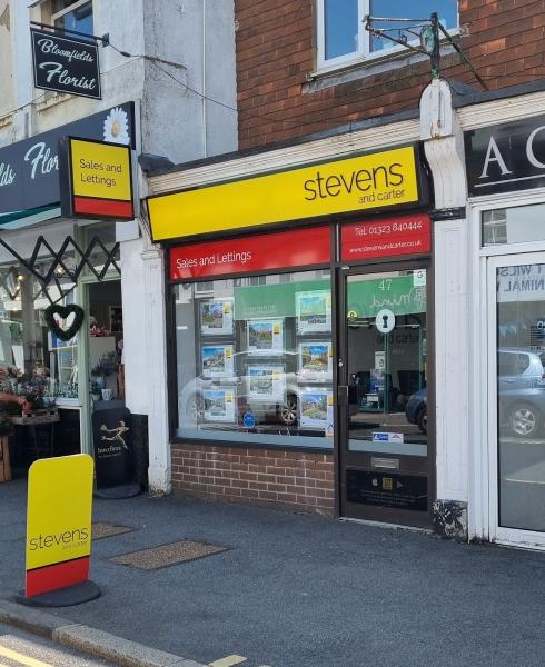 Stevens & Carter Estate Agents