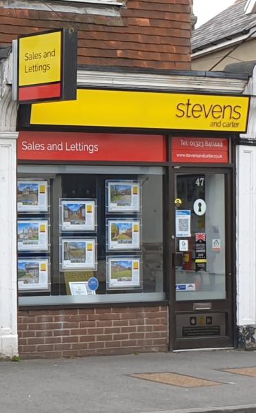 Stevens & Carter Estate Agents