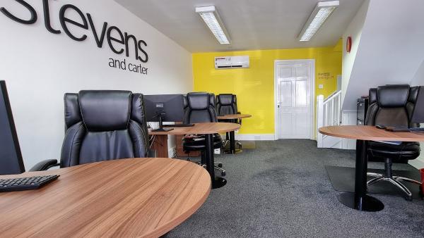 Stevens & Carter Estate Agents