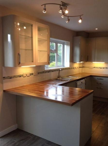 Property Refurbishments Guildford