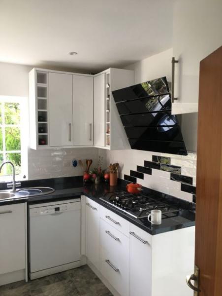 Property Refurbishments Guildford