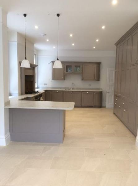 Property Refurbishments Guildford