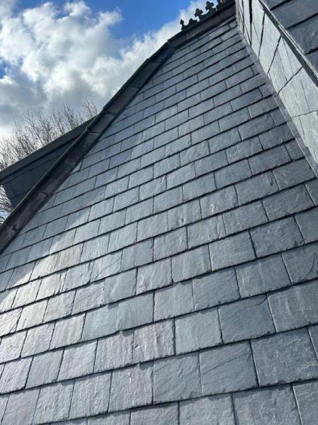 JBM Roofing Solutions
