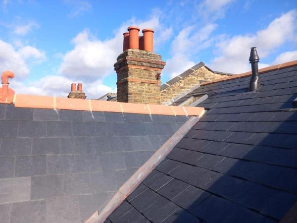 JBM Roofing Solutions