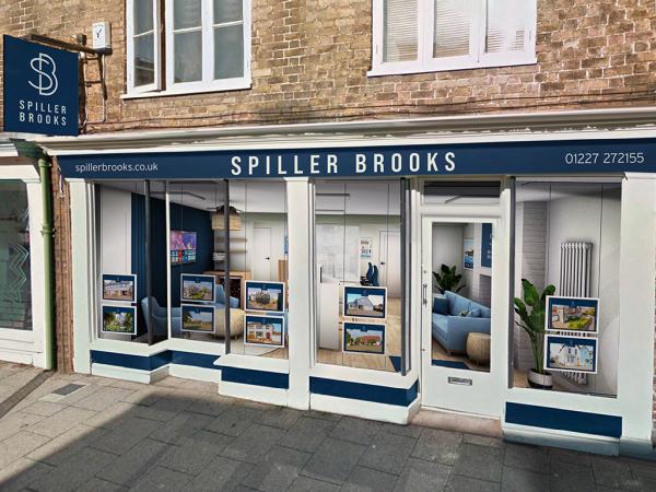 Spiller Brooks Estate Agents Whitstable