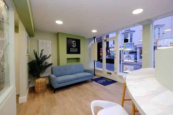 Spiller Brooks Whitstable Estate Agents