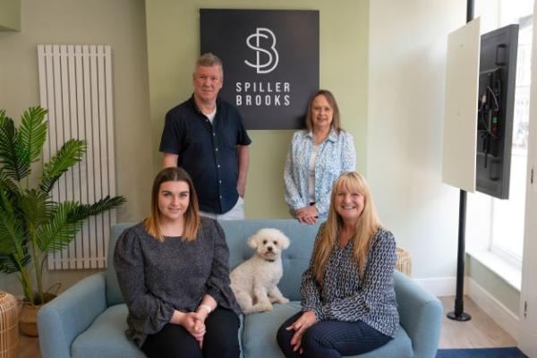 Spiller Brooks Whitstable Estate Agents