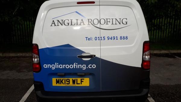 Anglia Roofing