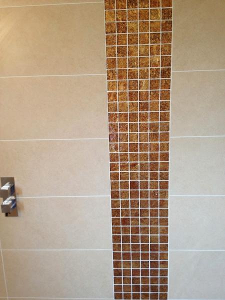 G Taylor Tiling Ltd