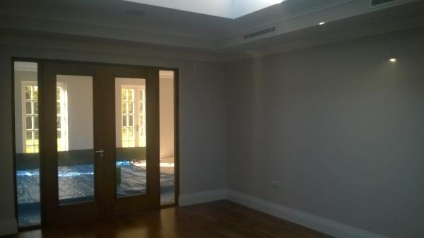 London & Surrey Painting & Decorating