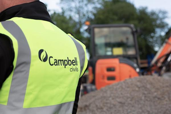 Campbell Civils