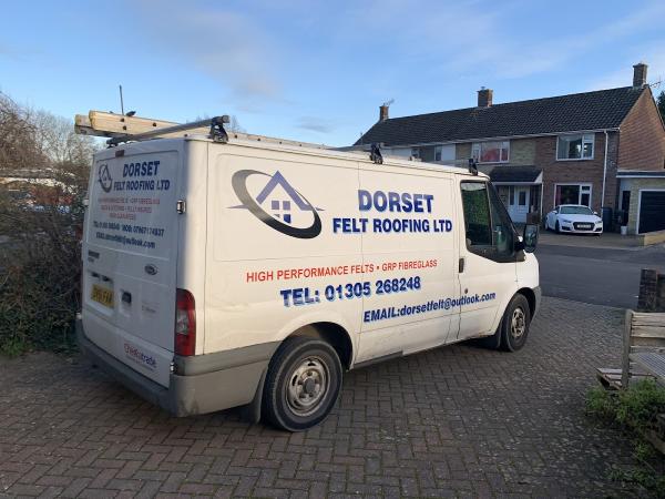 Dorset Felt Roofing