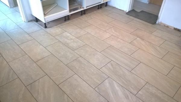 Mark Jones Domestic Tiling