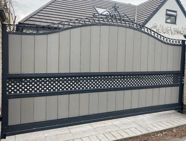 S.A. Gate & Fencing LTD