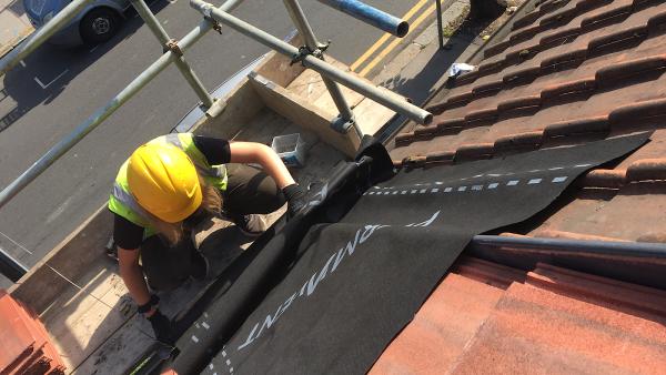 L&C Roofing