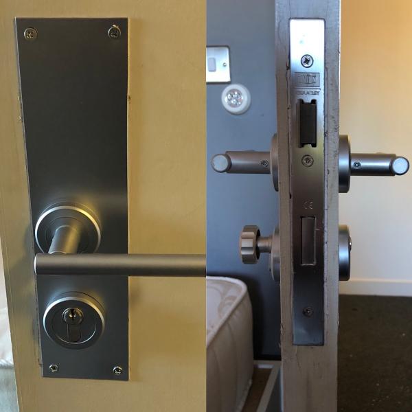 TPS Locksmiths Cardiff