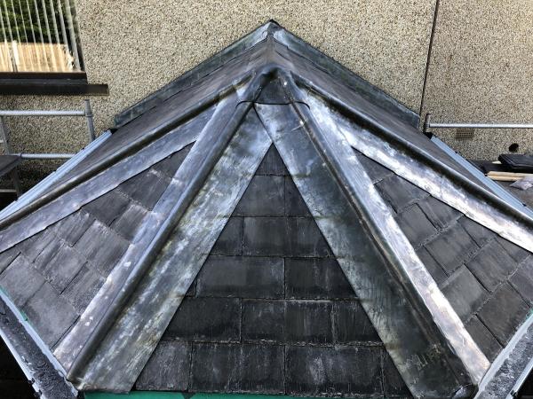 T Jackson Roofing
