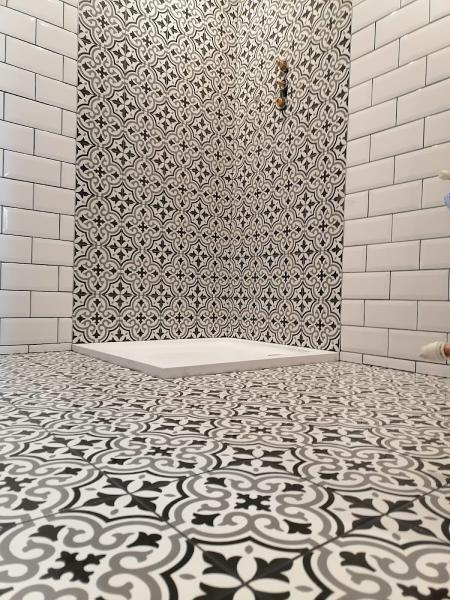 Medway Tiler