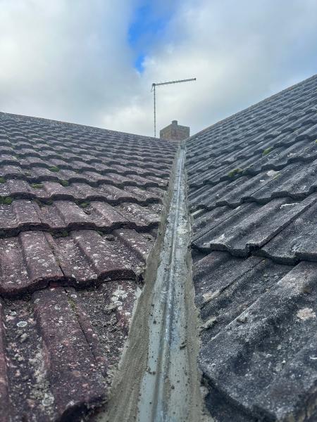 Stormforce Roofing Solutions LTD