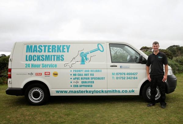 Masterkey Locksmiths