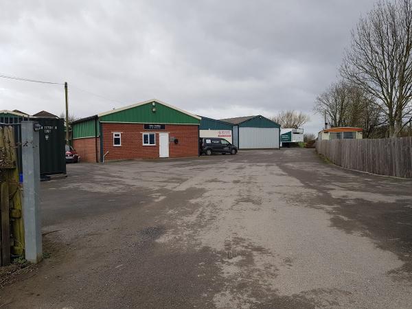 Ben Golding Building & Maintenance
