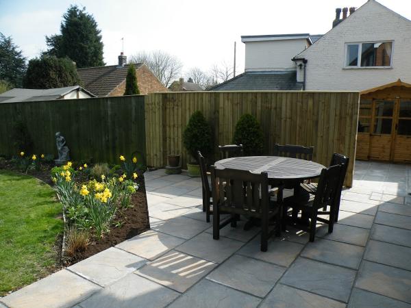 Stallingborough Block Paving & Garden Design