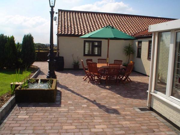 Stallingborough Block Paving & Garden Design