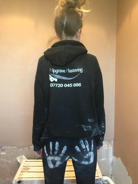 Hipgrave Plastering Ltd