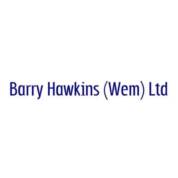 Barry Hawkins (Wem) Ltd