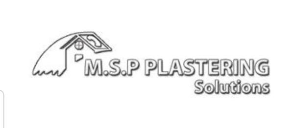 MSP Plastering Solutions