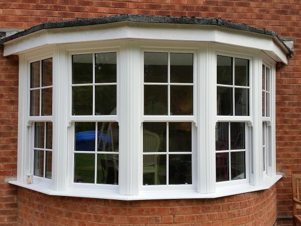 Great Barr Windows Ltd