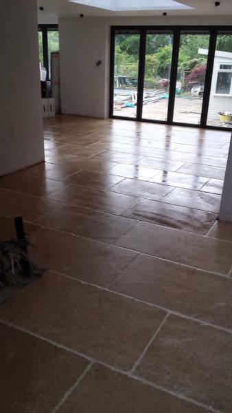 Out On the Tiles Ltd