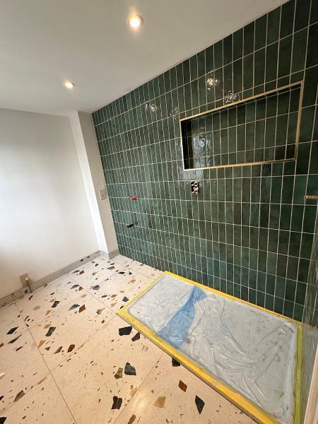 Out On the Tiles Ltd