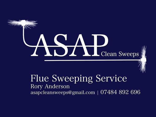 Asap Clean Sweeps