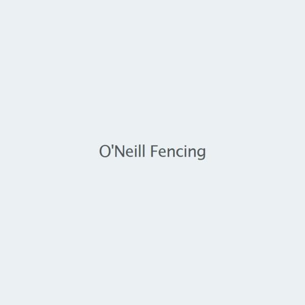 O'Neill Fencing Ltd
