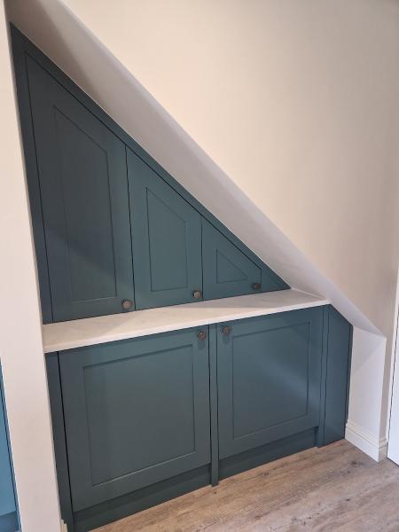 CZ Bespoke Carpentry