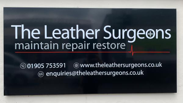 The Leather Surgeons