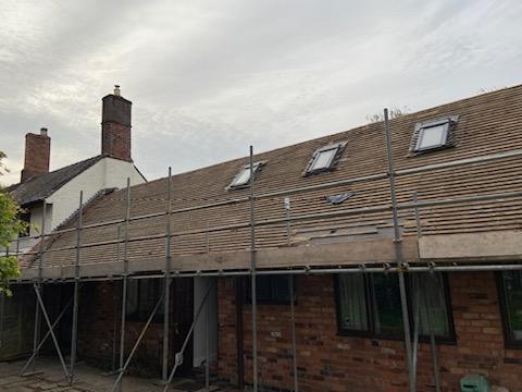 Pinnacle Building Solutions Limited