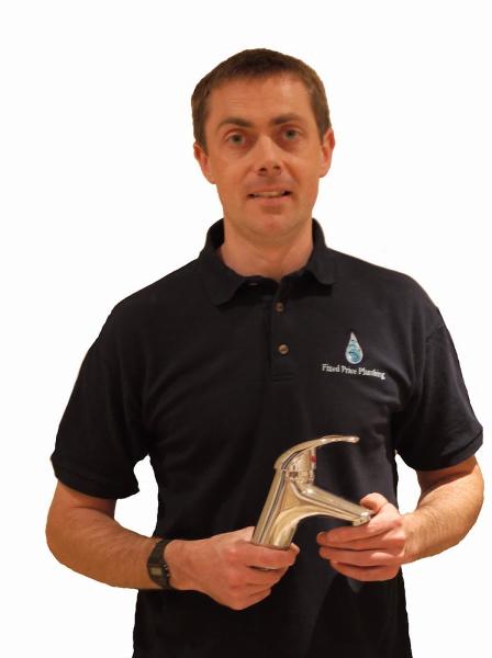 Fixed Price Plumber